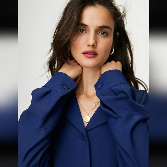 Rondel Jacket - Picture 2 of 5